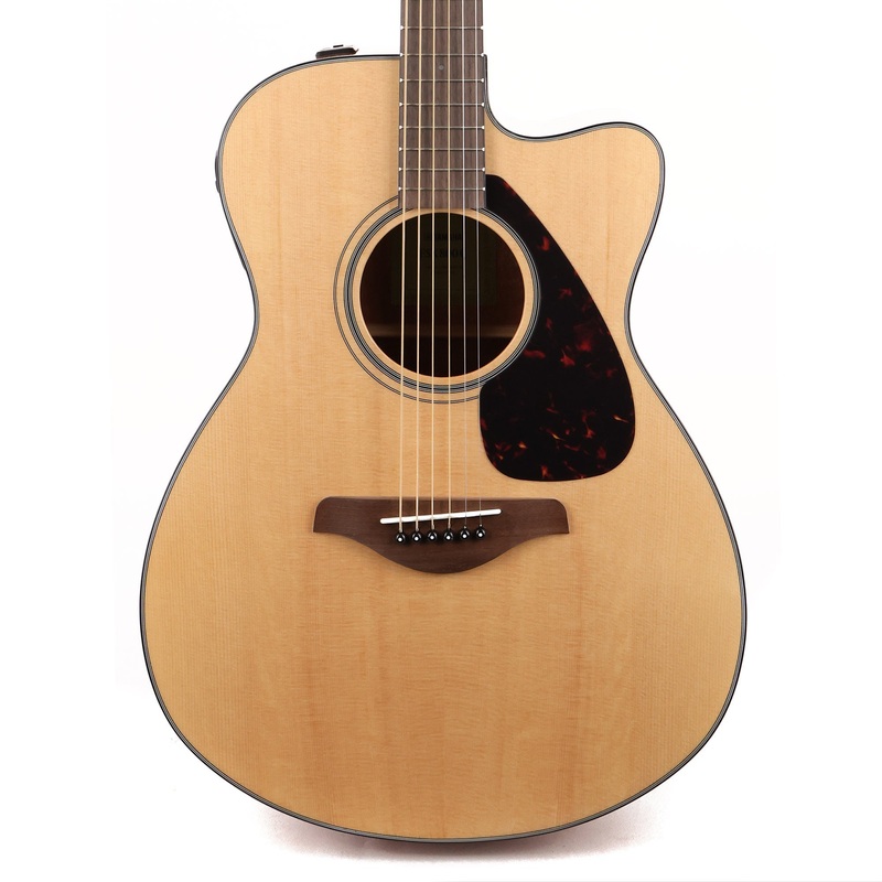 yamaha-fsx800c-concert-acoustic-electric-natural Yamaha FSX800C Concert Acoustic-Electric Natural