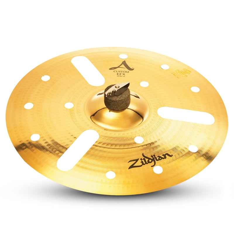 zildjian-a-custom-efx-cymbal Zildjian A Custom EFX Cymbal