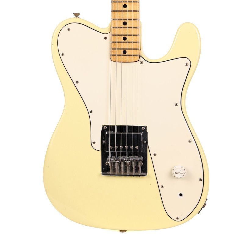 1975-ibanez-2352-t-style-white-sparkle 1975 Ibanez 2352 T-Style White Sparkle