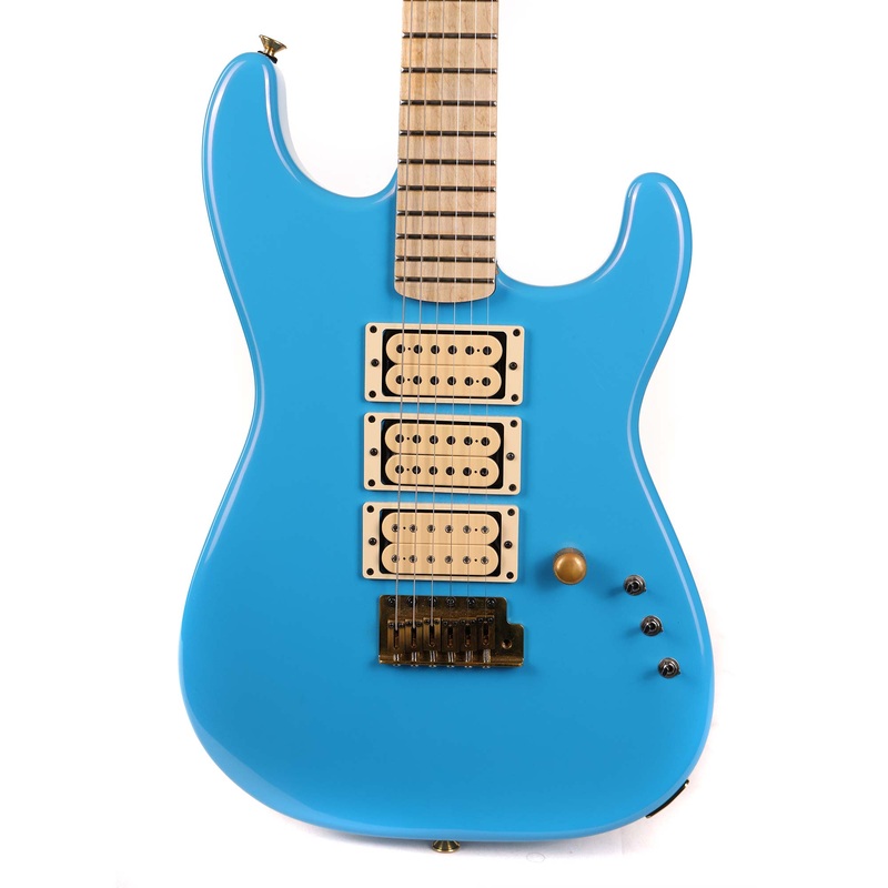 charvel-custom-shop-san-dimas-robins-egg-blue-2023 Charvel Custom Shop San Dimas Robins Egg Blue 2023