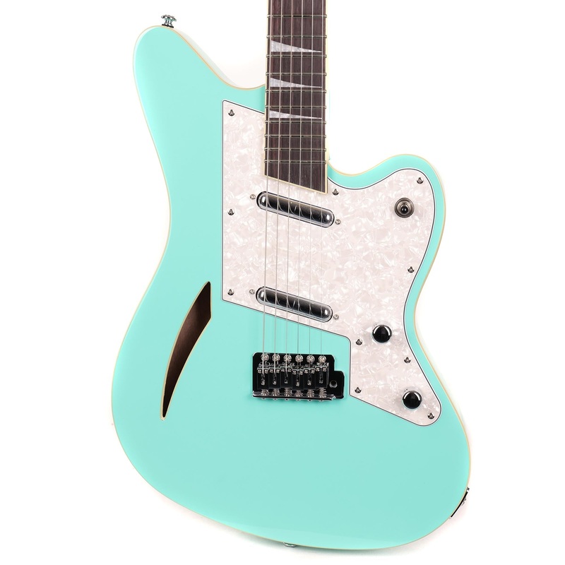 eastwood-surfcaster-seafoam-green-used Eastwood Surfcaster Seafoam Green Used