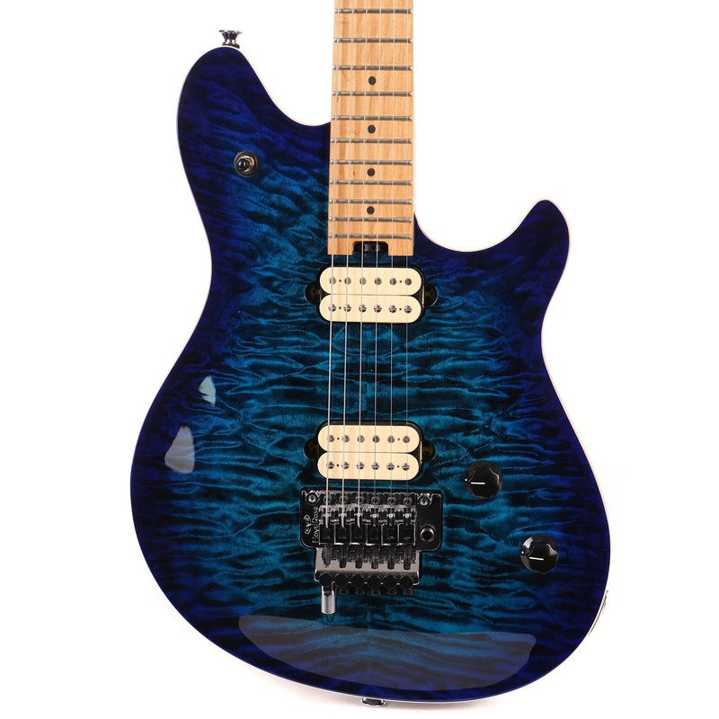 evh-wolfgang-special-qm-chlorine-burst-2019 EVH Wolfgang Special QM Chlorine Burst 2019