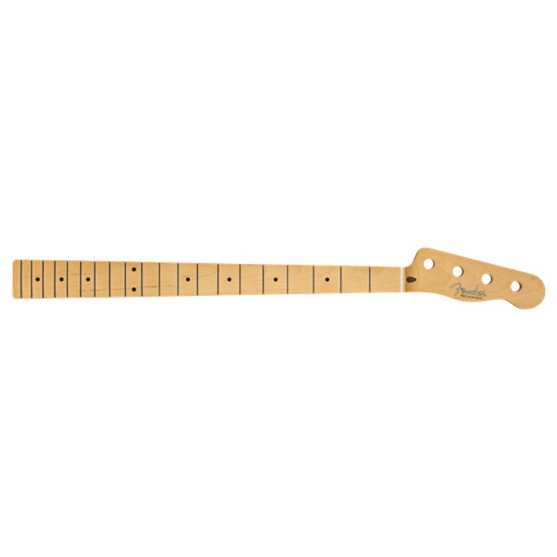 fender-1951-precision-bass-neck Fender 1951 Precision Bass Neck