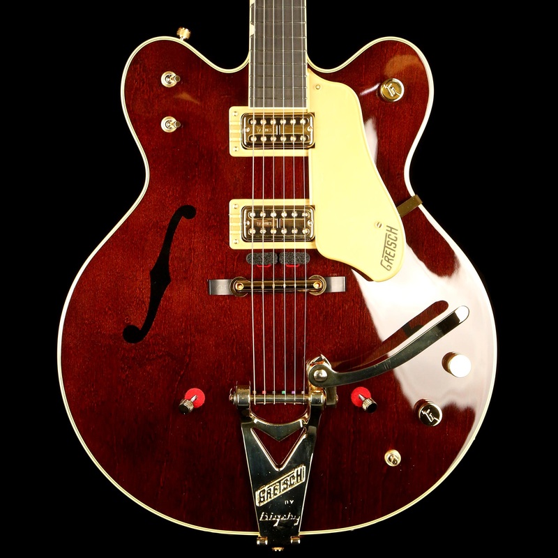 gretsch-g6122t-62ge-vintage-select-1962-chet-atkins-country-gentleman-walnut-stain Gretsch G6122T-62GE Vintage Select 1962 Chet Atkins Country Gentleman Walnut Stain