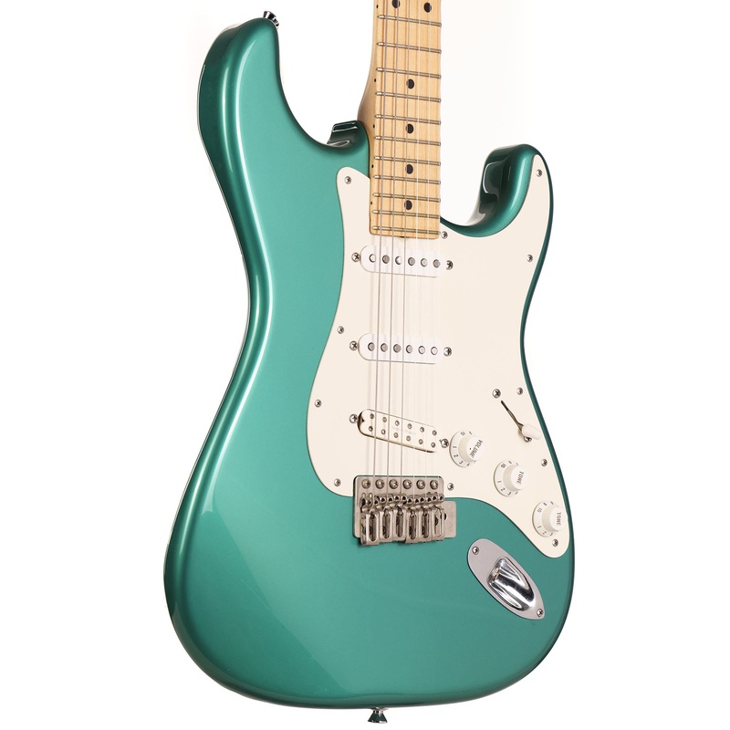 james-tyler-classic-sea-foam-green-2003 James Tyler Classic Sea Foam Green 2003