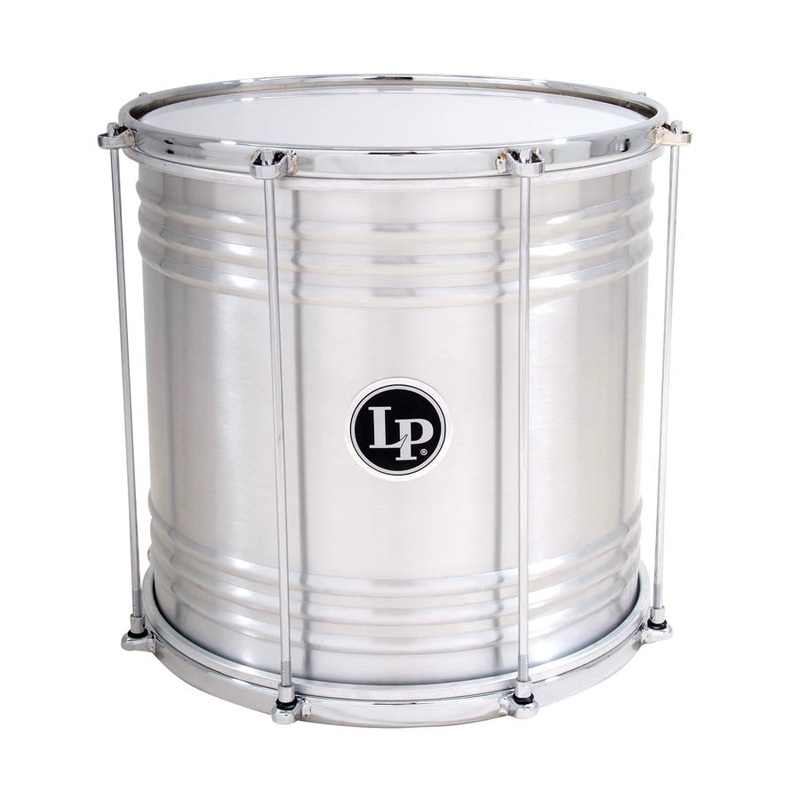 lp-lp3112-brazilian-aluminum-repinique-12 LP LP3112 Brazilian Aluminum Repinique 12"