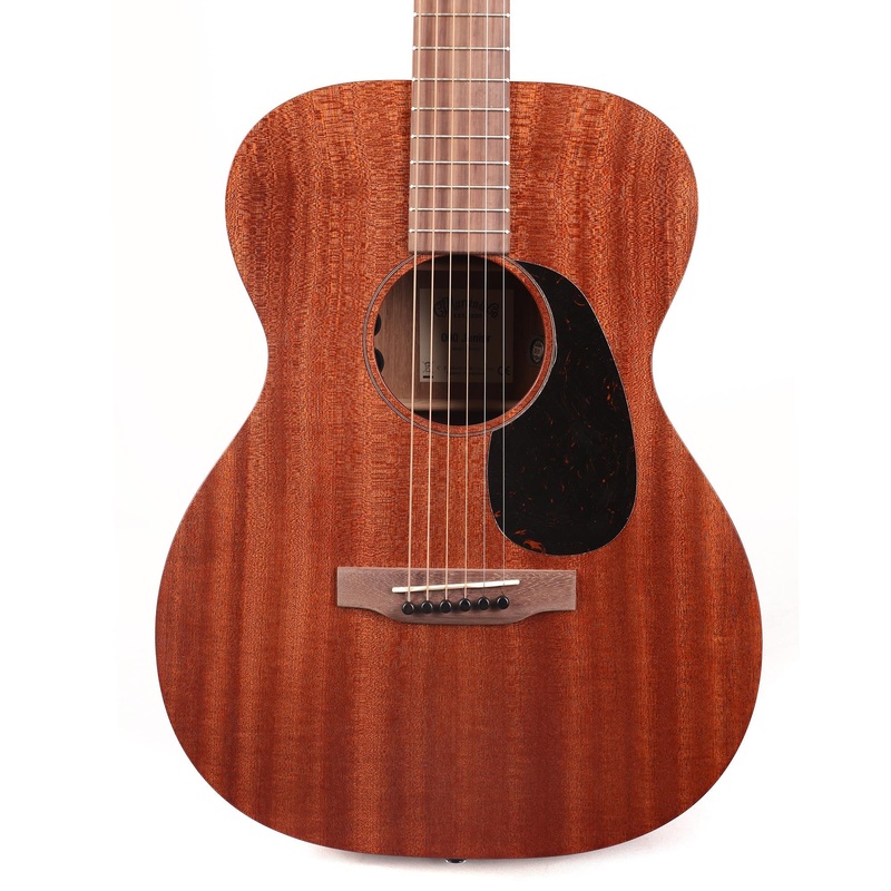 martin-000-jr-e-sapele-acoustic-electric-natural-used Martin 000 Jr E Sapele Acoustic-Electric Natural Used