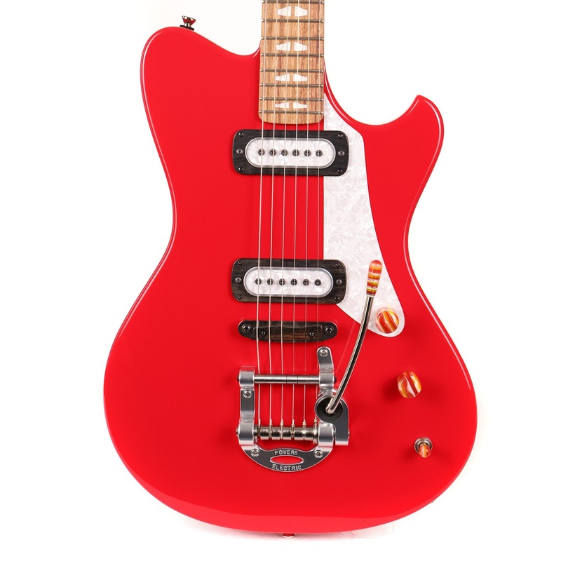 powers-electric-a-type-guards-red Powers Electric A-Type Guards Red