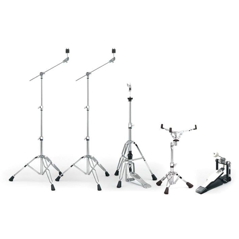 yamaha-800-series-double-braced-drum-hardware-pack Yamaha 800 Series Double Braced Drum Hardware Pack