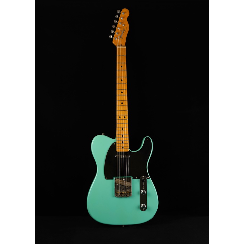 1982-fender-vintage-telecaster-52-reissue 1982 Fender Vintage Telecaster '52 Reissue