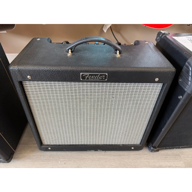 blues-junior-iii-15-watt-1x12-guitar-combo Blues Junior III 15-Watt 1x12" Guitar Combo