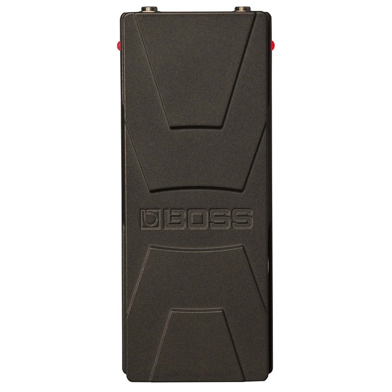boss-pw-3-wah-effect-pedal Boss PW-3 Wah Effect Pedal