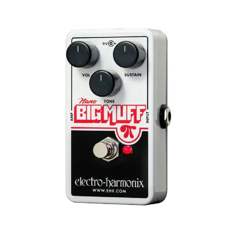 ehx-big-muff-nano EHX Big Muff Nano