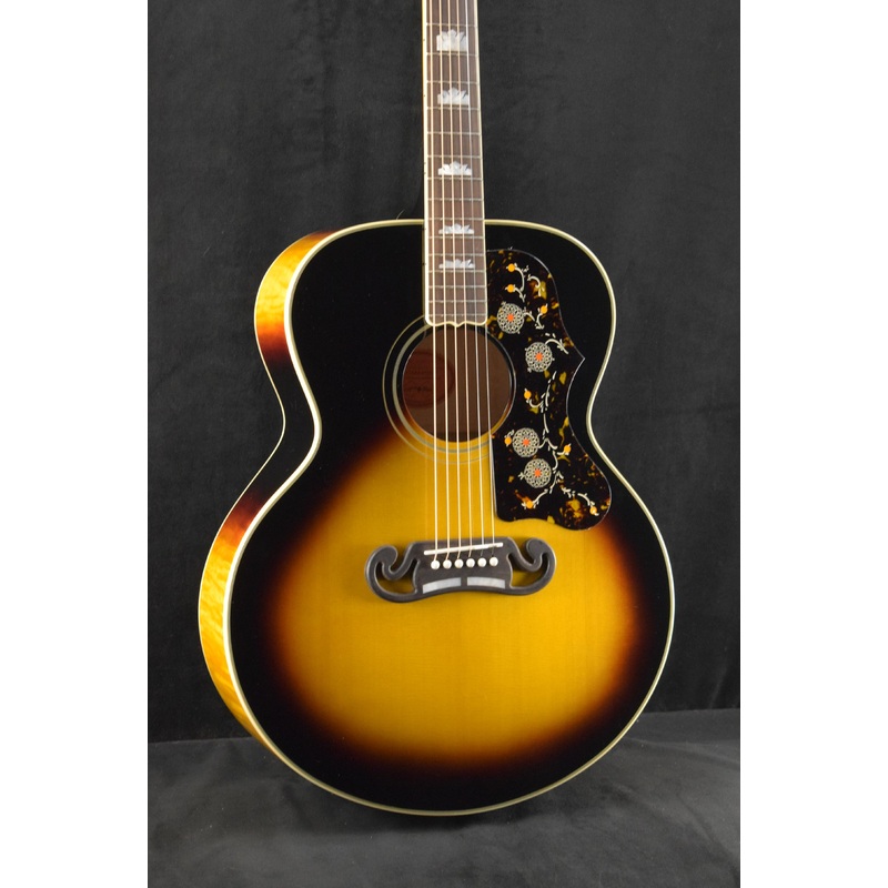 epiphone-igc-1957-sj-200-reissue-vintage-sunburst-w-hardshell-case Epiphone IGC 1957 SJ-200 Reissue Vintage Sunburst w/ Hardshell Case