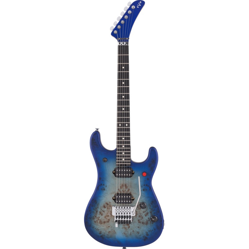 evh-5150-series-deluxe-poplar-burl-ebony-fingerboard-aqua-burst EVH 5150 Series Deluxe Poplar Burl, Ebony Fingerboard, Aqua Burst
