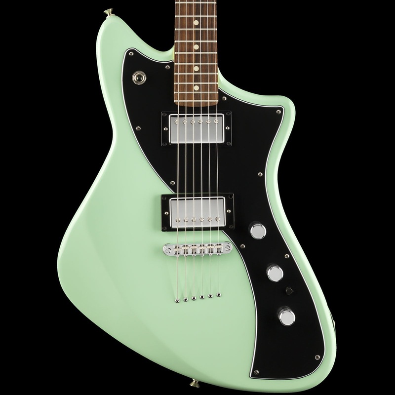 fender-alternate-reality-meteora-hh-surf-green Fender Alternate Reality Meteora HH Surf Green