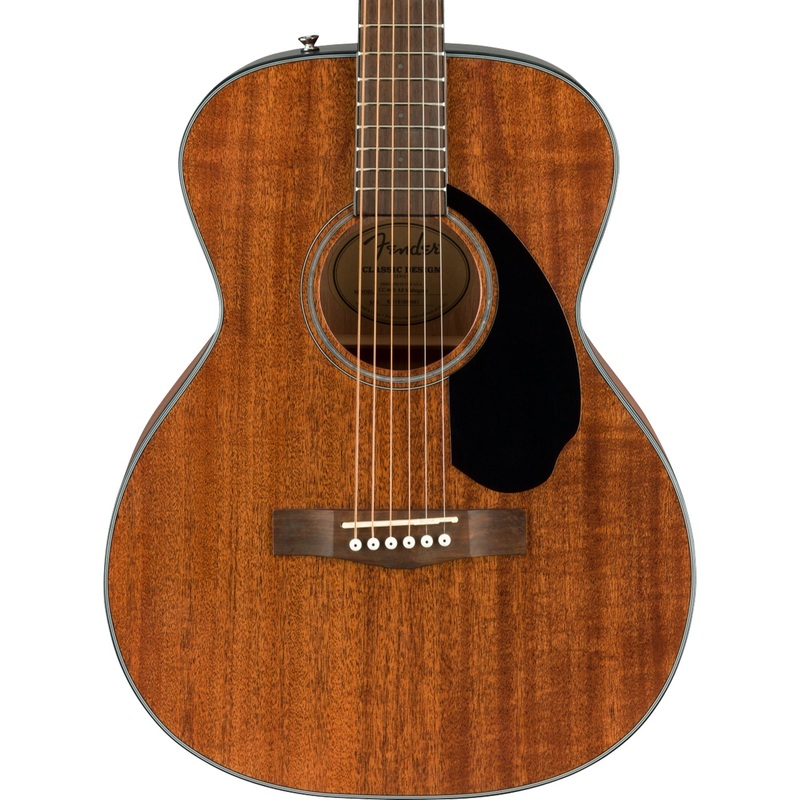fender-cc-60s-concert-pack-v2-all-mahogany-acoustic Fender CC-60S Concert Pack V2 All-Mahogany Acoustic