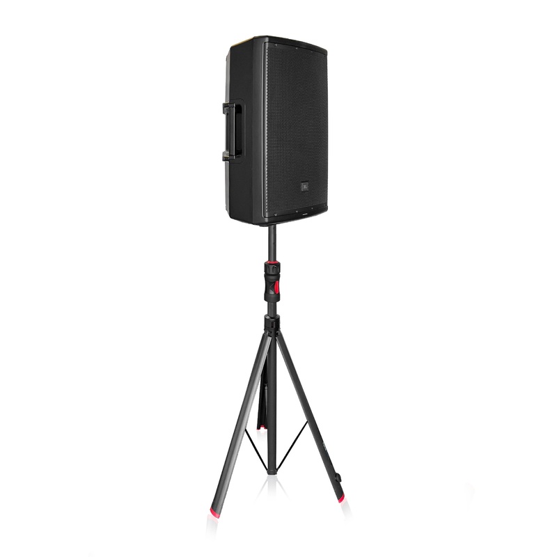 gator-cases-gfw-id-spkr-pa-speaker-stands Gator Cases GFW-ID-SPKR PA Speaker Stands