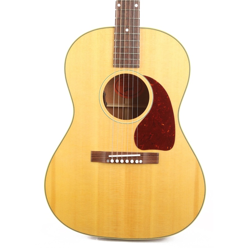 gibson-50-s-lg-2-antique-natural Gibson 50's LG-2 Antique Natural