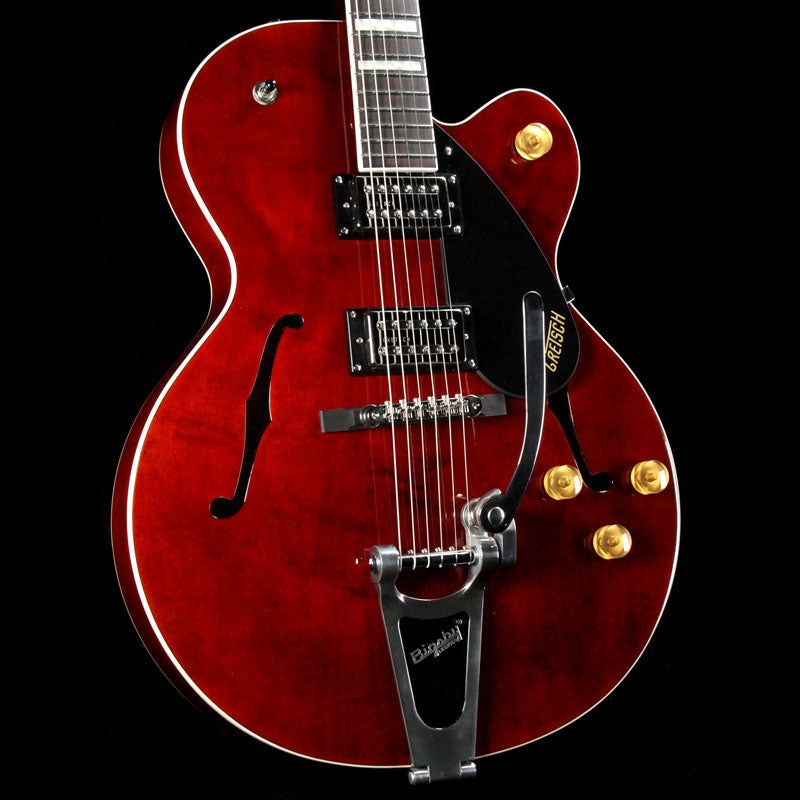 gretsch-g2420t-streamliner-walnut-stain Gretsch G2420T Streamliner Walnut Stain