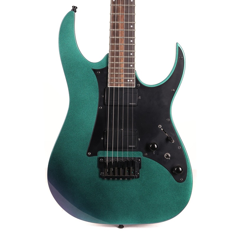 ibanez-rg-axion-label-rg631alf-blue-chameleon-2022 Ibanez RG Axion Label RG631ALF Blue Chameleon 2022