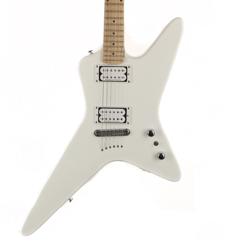 kramer-voyager-alpine-white Kramer Voyager Alpine White