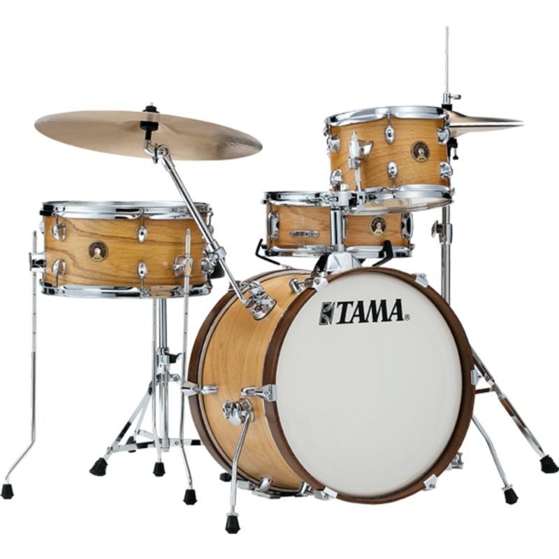 tama-club-jam-ljl48s-satin-blonde Tama Club-JAM LJL48S - Satin Blonde