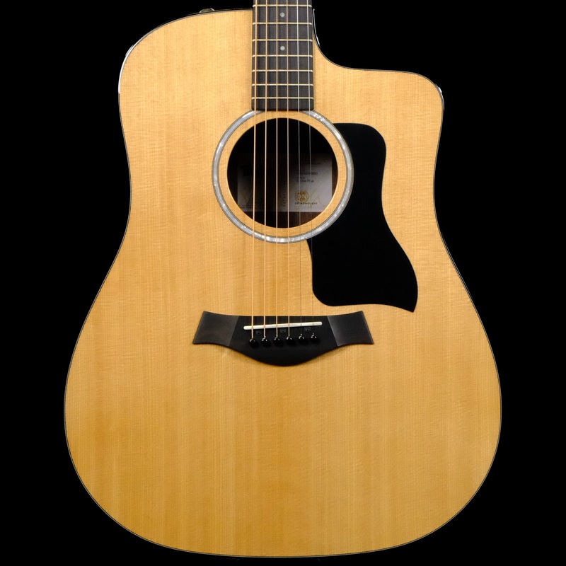 taylor-210ceplus-acoustic-electric-guitar-natural-gloss Taylor 210CEPLUS Acoustic-Electric Guitar - Natural Gloss