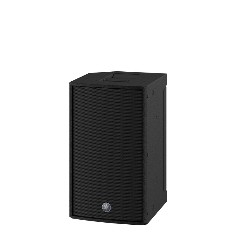 yamaha-dzr10-10-inch-two-way-powered-loudspeaker Yamaha DZR10 10-Inch Two-Way Powered Loudspeaker