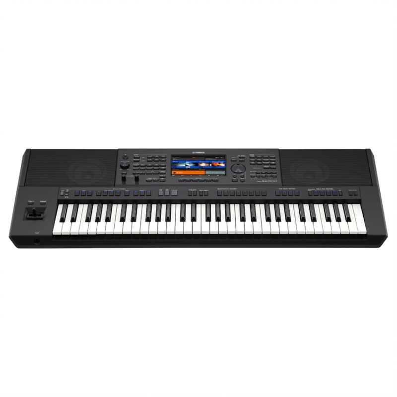 yamaha-psr-sx900-61-key-arranger-workstation Yamaha PSR-SX900 61-Key Arranger Workstation
