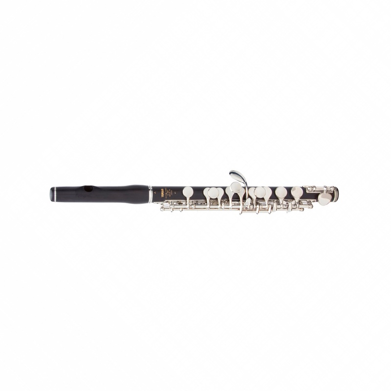 yamaha-ypc-81r-professional-handmade-piccolo Yamaha YPC-81R Professional Handmade Piccolo