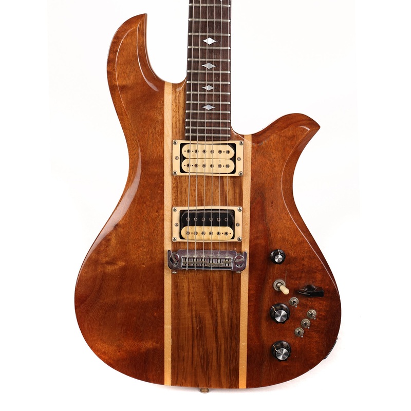 1978-b-c-rich-eagle-koa-natural 1978 B.C. Rich Eagle Koa Natural