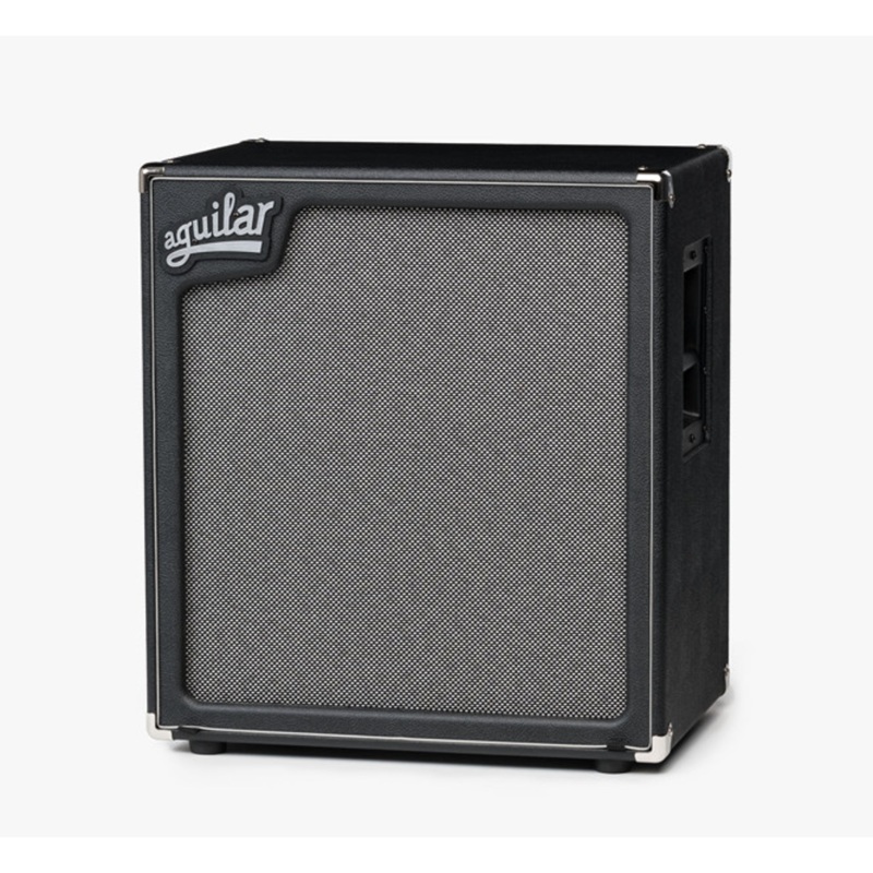 aguilar-sl410x-800w-8-ohm-4x10-bass-cab Aguilar SL410x 800w 8 Ohm 4x10 Bass Cab