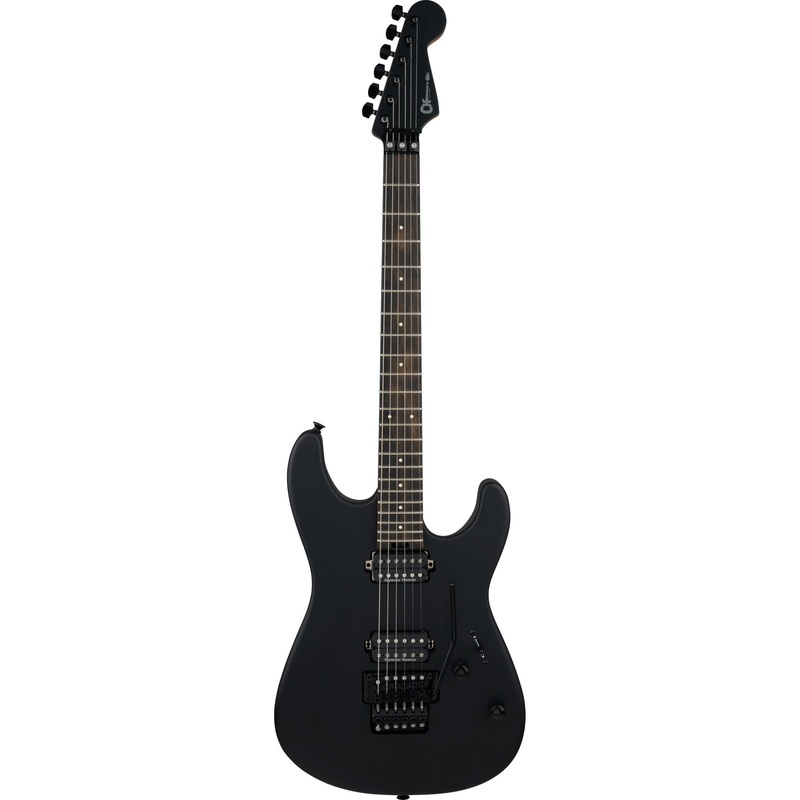 charvel-pro-mod-plus-san-dimas-style-1-electric-guitar-scorched-earth Charvel Pro-Mod Plus San Dimas Style 1 Electric Guitar - Scorched Earth