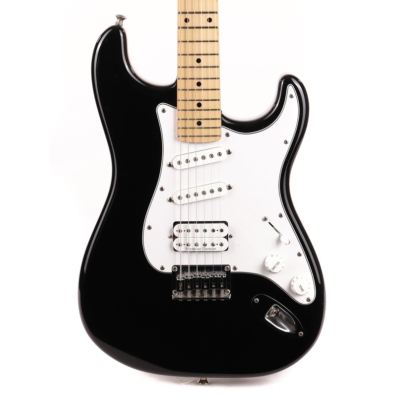 esp-custom-shop-jake-e-lee-signature-black-2010 ESP Custom Shop Jake E. Lee Signature Black 2010