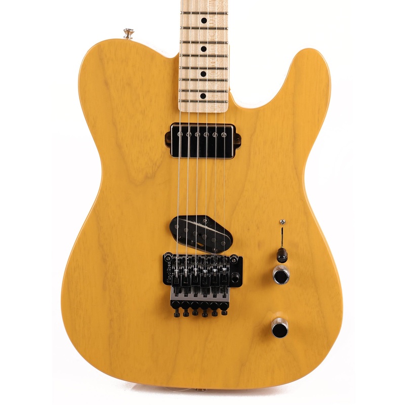 fender-custom-shop-music-zoo-exclusive-zf-telecaster-nos-butterscotch-blonde Fender Custom Shop Music Zoo Exclusive ZF Telecaster NOS Butterscotch Blonde
