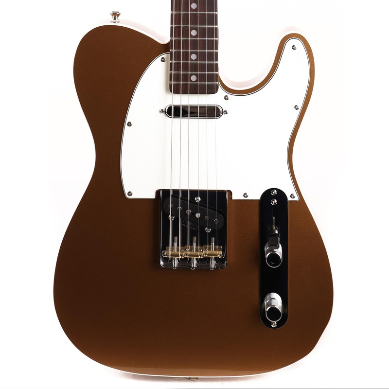 fender-jv-modified-60s-custom-telecaster-firemist-gold Fender JV Modified 60s Custom Telecaster Firemist Gold