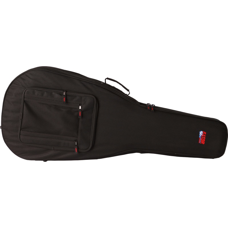 gator-gl-apx-rigid-eps-polyfoam-lightweight-case-for-apx-type-guitars Gator GL-APX Rigid EPS Polyfoam Lightweight Case For APX-Type Guitars