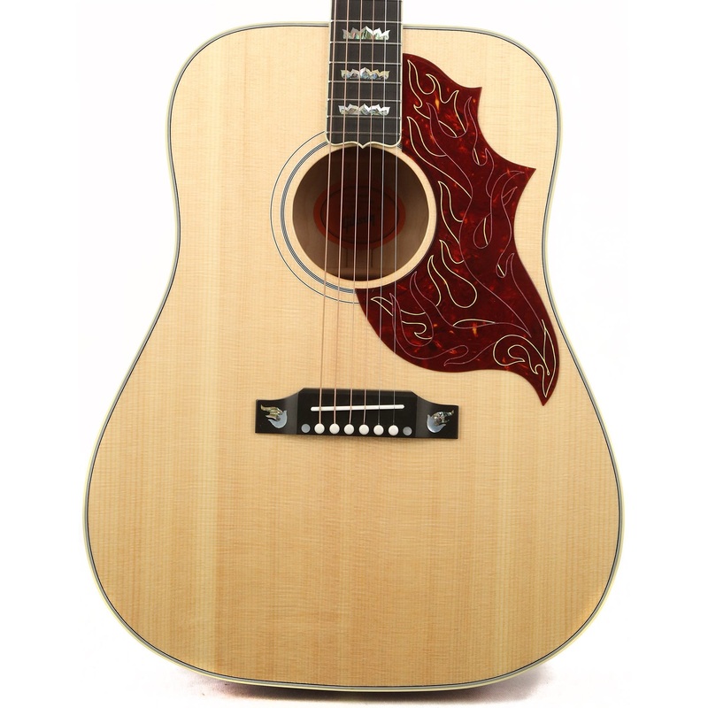 gibson-firebird-acoustic-antique-cherry Gibson Firebird Acoustic Antique Cherry