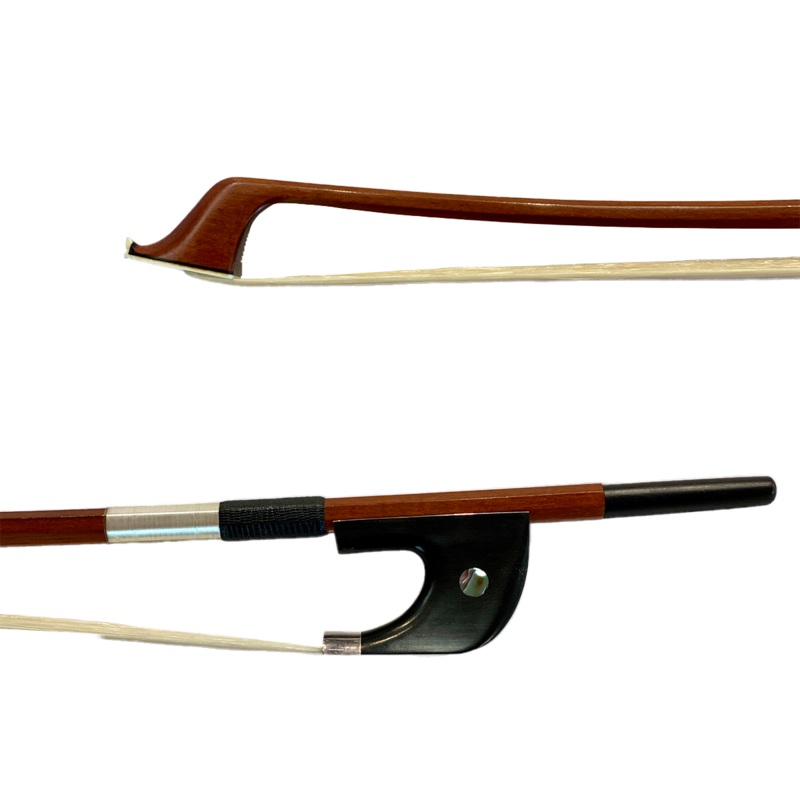 giuliani-brazilwood-german-bass-bow Giuliani Brazilwood German Bass Bow