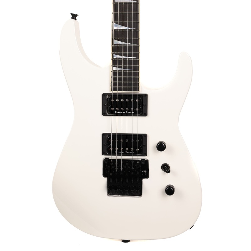 jackson-custom-shop-sl2h-soloist-snow-white Jackson Custom Shop SL2H Soloist Snow White