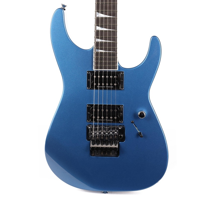 jackson-custom-shop-soloist-sl2-lake-placid-blue-reverse-headstock-2023 Jackson Custom Shop Soloist SL2 Lake Placid Blue Reverse Headstock 2023