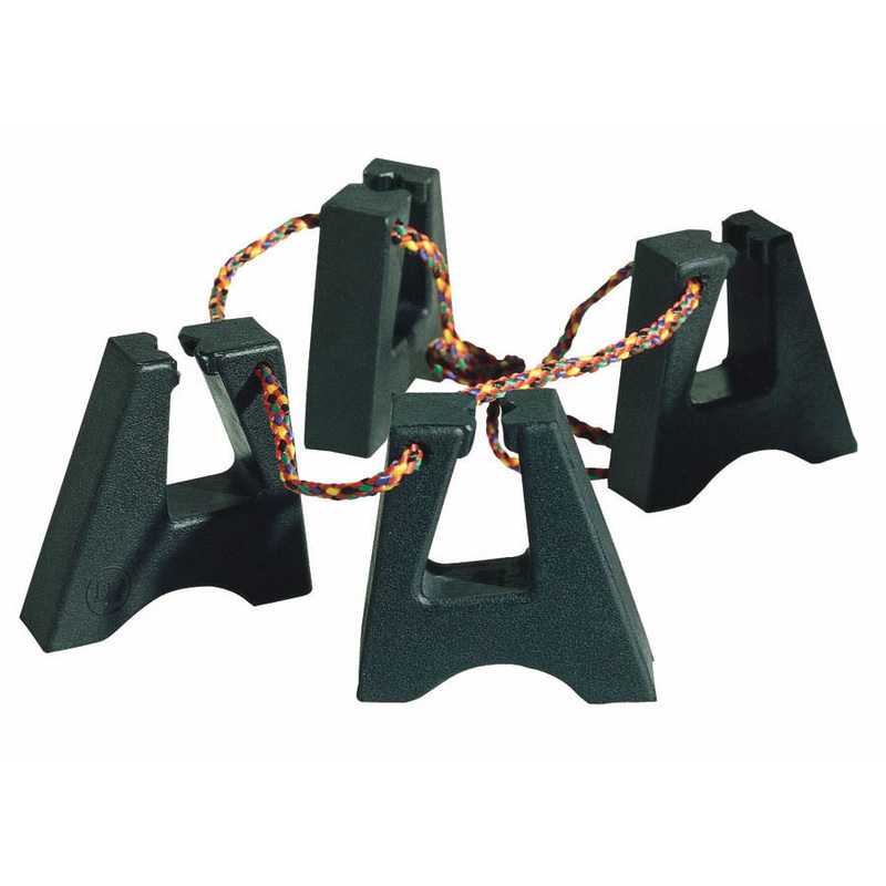 lp-lp637-rubber-conga-feet LP LP637 Rubber Conga Feet