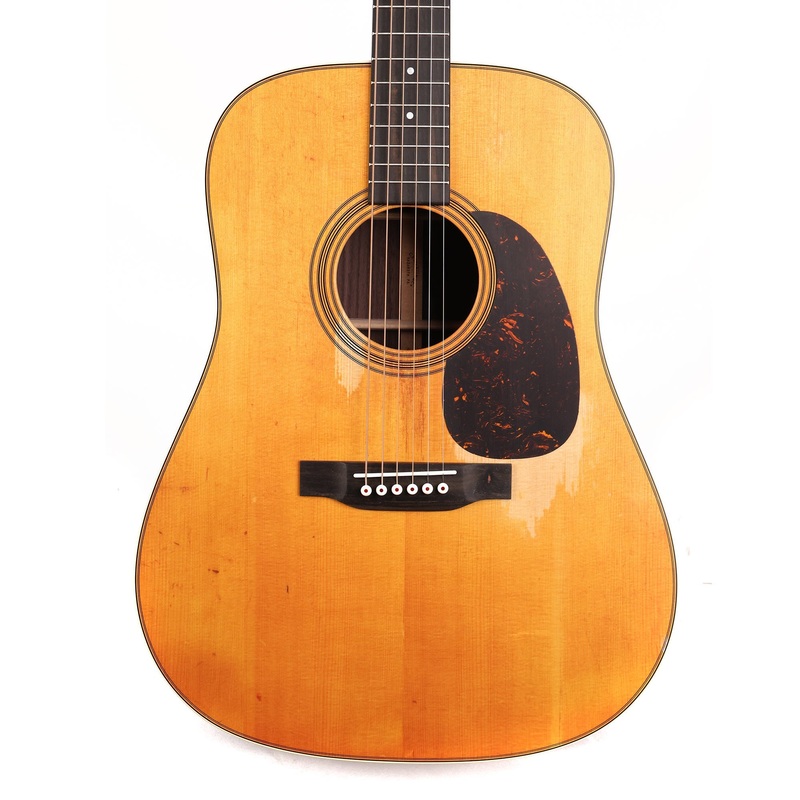 martin-standard-series-d-28-streetlegend-dreadnought-acoustic-2025 Martin Standard Series D-28 StreetLegend Dreadnought Acoustic 2025