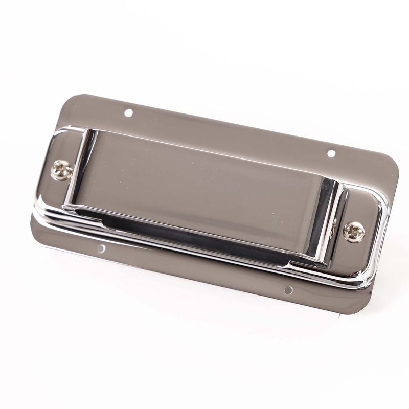 rickenbacker-4003-bass-bridge-pickup Rickenbacker 4003 Bass Bridge Pickup