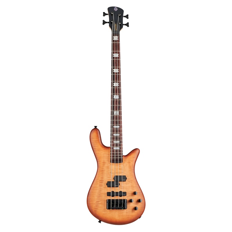 spector-euro-4-lx-bolt-on-natural-sunburst-matte Spector Euro 4 LX Bolt-On - Natural Sunburst Matte