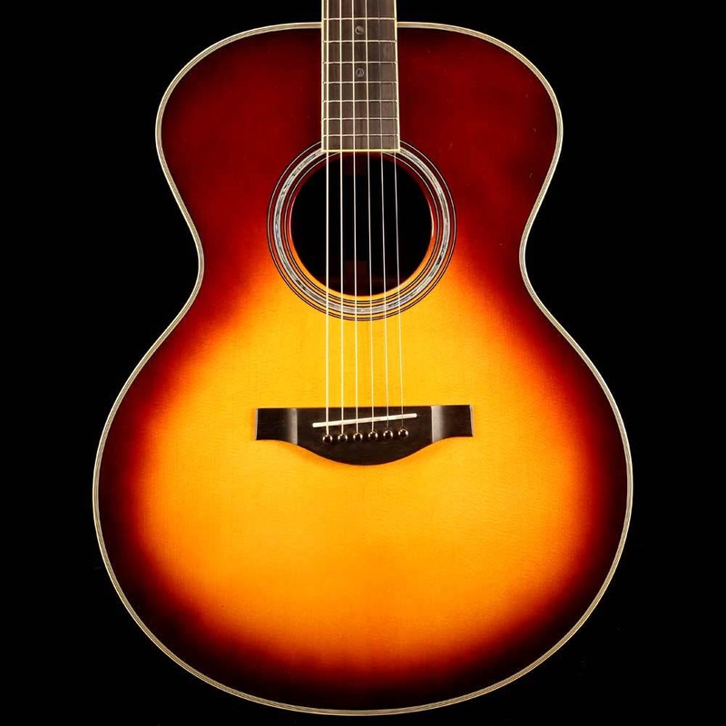 yamaha-billy-corgan-signature-lj16bc-acoustic-electric-guitar-brown-sunburst Yamaha Billy Corgan Signature LJ16BC Acoustic Electric Guitar Brown Sunburst