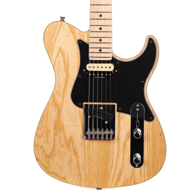 yamaha-pac1611ms-mike-stern-signature-natural-used Yamaha PAC1611MS Mike Stern Signature Natural Used