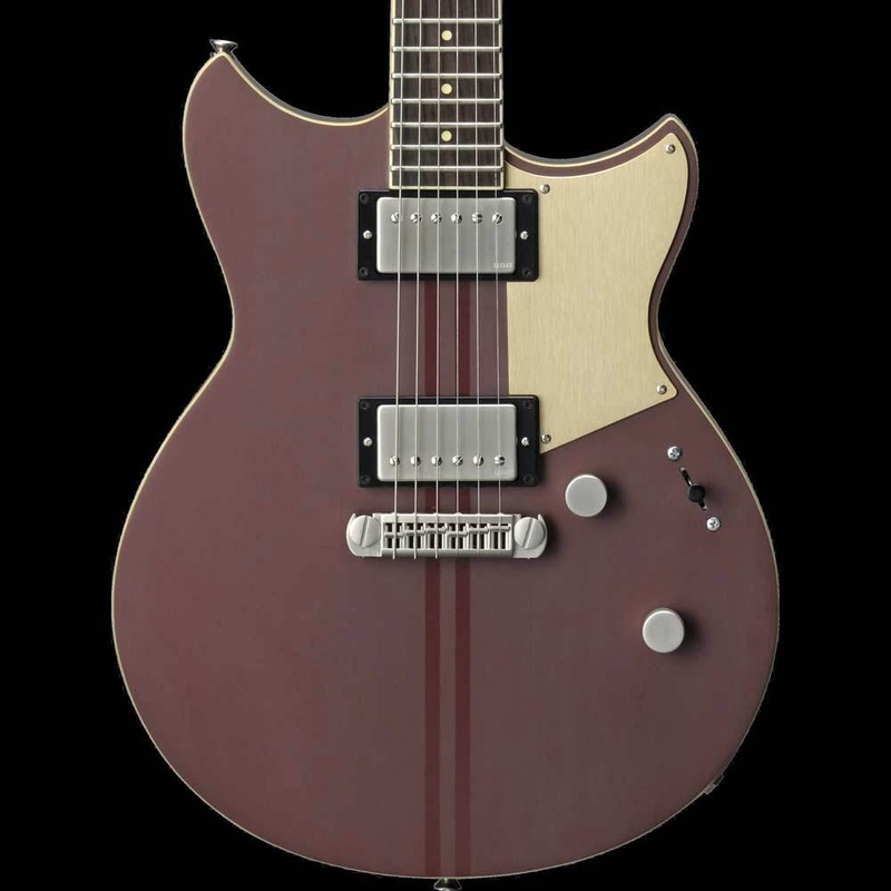 yamaha-revstar-series-rs820cr-steel-rust Yamaha Revstar Series RS820CR Steel Rust