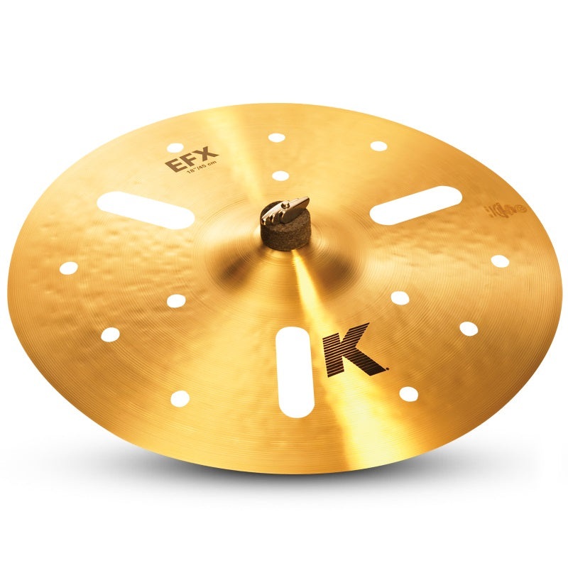 zildjian-16-k-efx-effect-cymbal Zildjian 16" K EFX Effect Cymbal